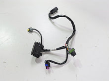 Load image into Gallery viewer, 2015 Harley FXDF Dyna Fat Bob Instrument Indicator Blinker Lights 72669-12A
