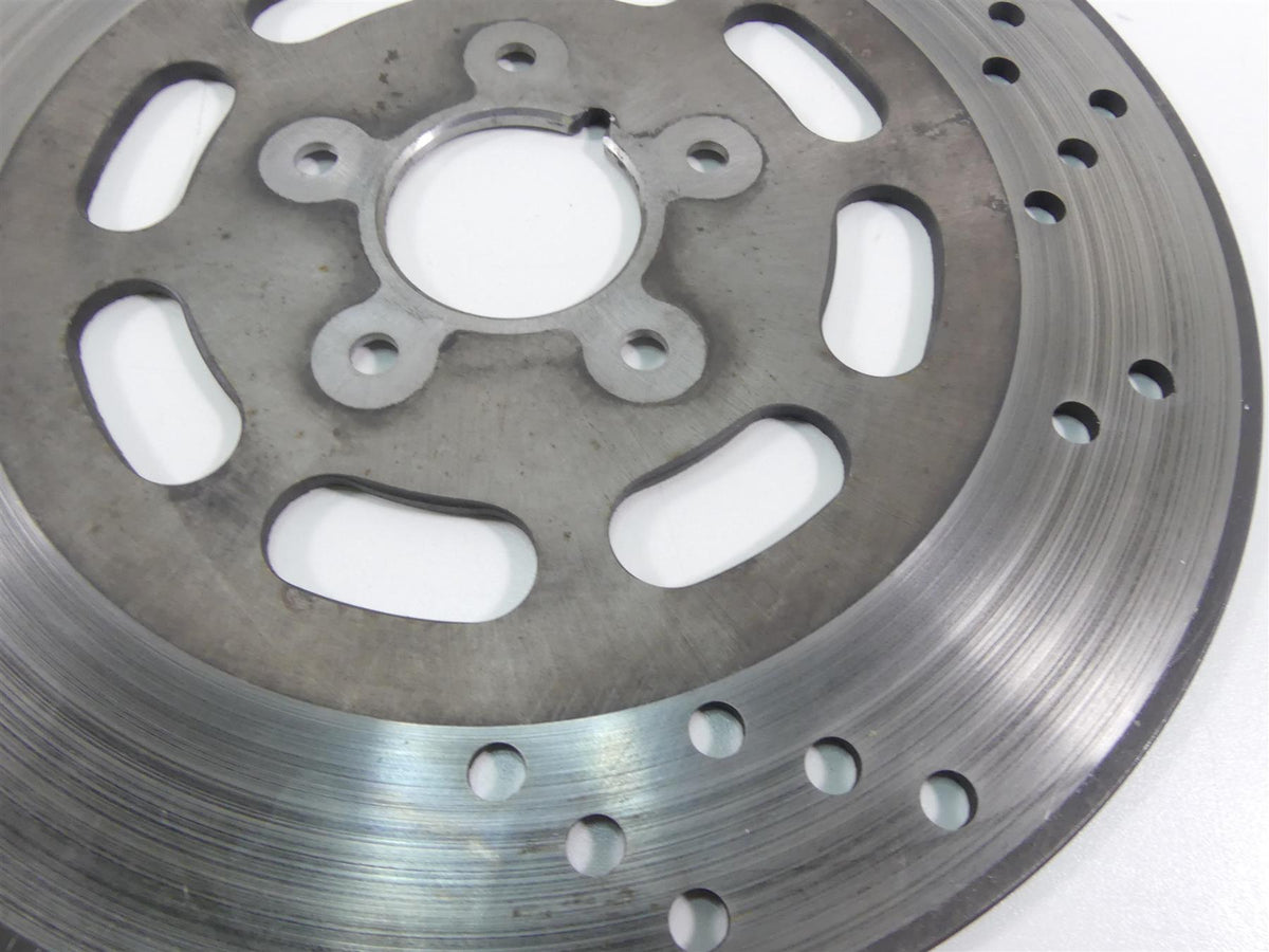 1995 Harley Touring FLHTCU Electra Glide Front Brake Rotor Disc Set 44136-92 {{ shop.shopifyCountryName }} - Mototech271