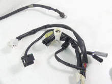 Load image into Gallery viewer, 2007 Yamaha XVS1300 V-Star Main Wiring Harness Loom -No Cuts 3D8-82590-00-00
