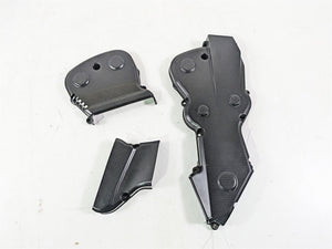 2015 Ducati Hypermotard 821 SP Carbon Fiber Timing Cover Set 24511411A 24511101B | Mototech271