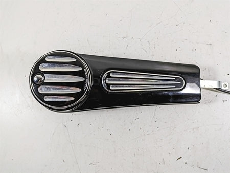 2015 Harley Touring FLHXS Street Glide Arlen Ness Dash Ignition Cover 04-185 {{ shop.shopifyCountryName }} - Mototech271