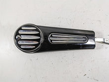 Load image into Gallery viewer, 2015 Harley Touring FLHXS Street Glide Arlen Ness Dash Ignition Cover 04-185 | Mototech271
