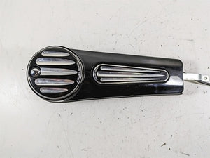 2015 Harley Touring FLHXS Street Glide Arlen Ness Dash Ignition Cover 04-185 | Mototech271