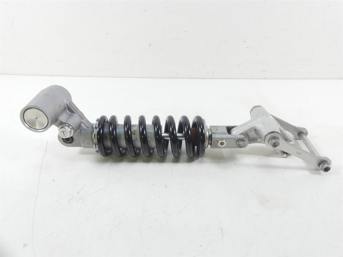 2020 Suzuki GSX1300 R Hayabusa Straight Rear Shock Damper Suspension 62100-24FD0 {{ shop.shopifyCountryName }} - Mototech271