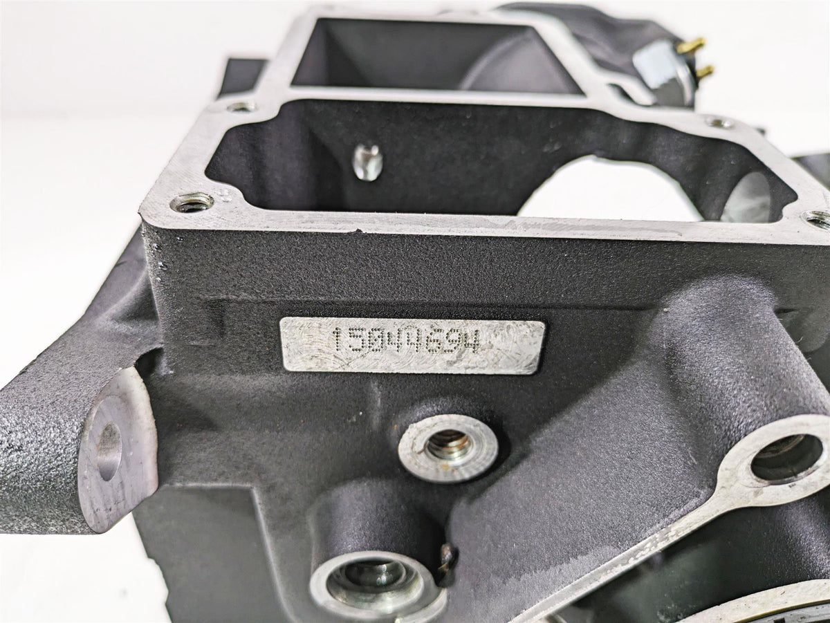 2015 Harley Touring FLHXS Street Glide Transmission Gear Box Case 34719-07B {{ shop.shopifyCountryName }} - Mototech271