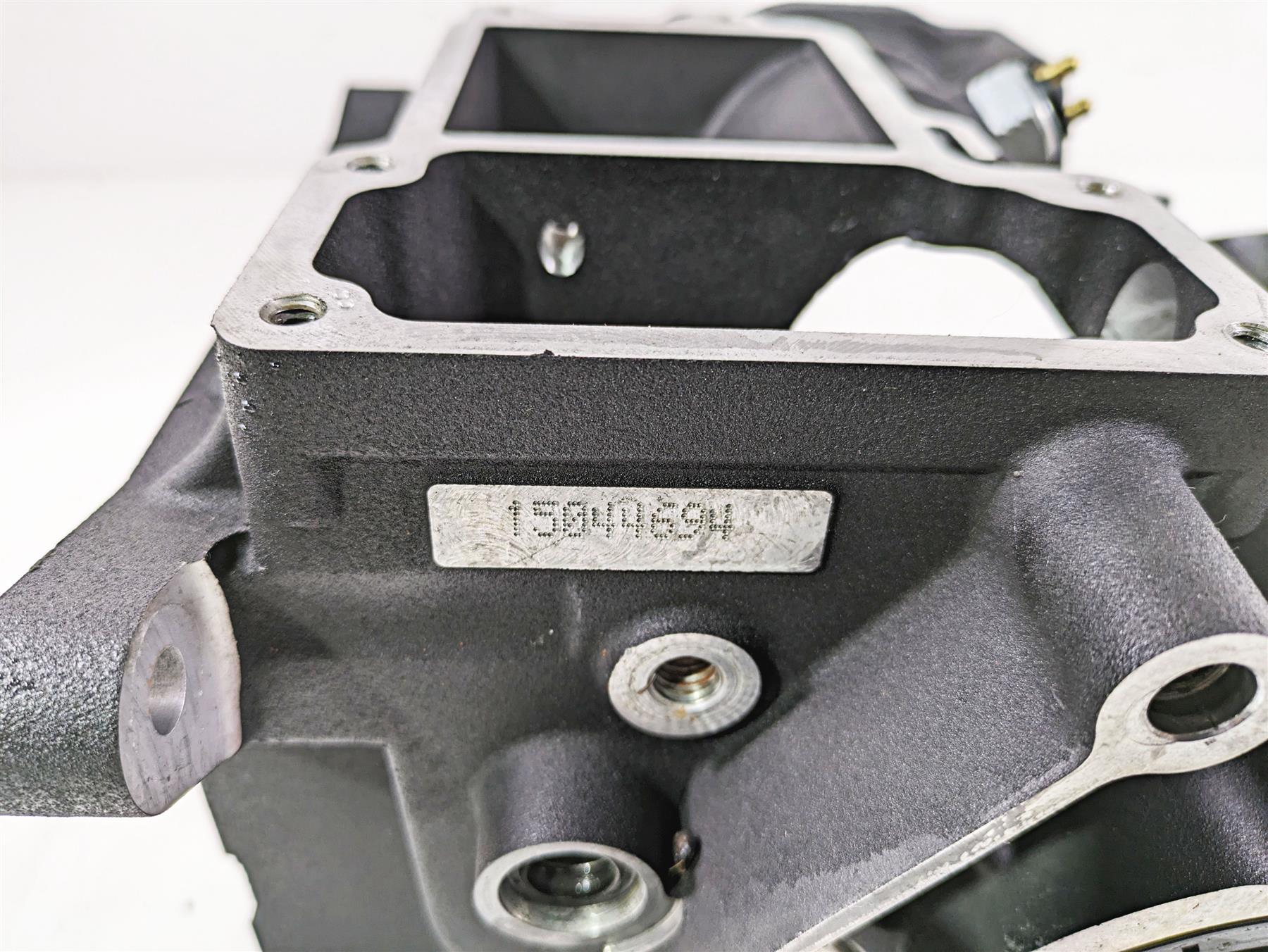 2015 Harley Touring FLHXS Street Glide Transmission Gear Box Case 34719-07B {{ shop.shopifyCountryName }} - Mototech271