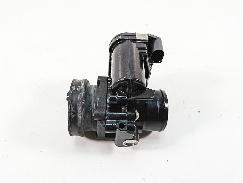 2016 Sea-Doo Spark 900 Dellorto Rotax Throttle Body Fuel Injection 420893144 {{ shop.shopifyCountryName }} - Mototech271