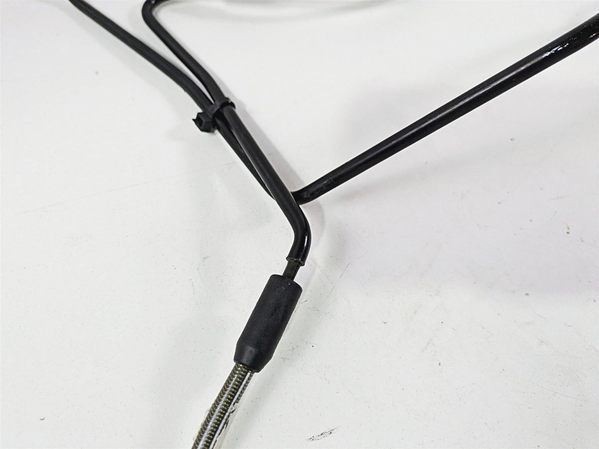 2021 BMW R1250GS K51 Adv Rear Abs Brake Line Hose Set 34327721227 34327721228 {{ shop.shopifyCountryName }} - Mototech271
