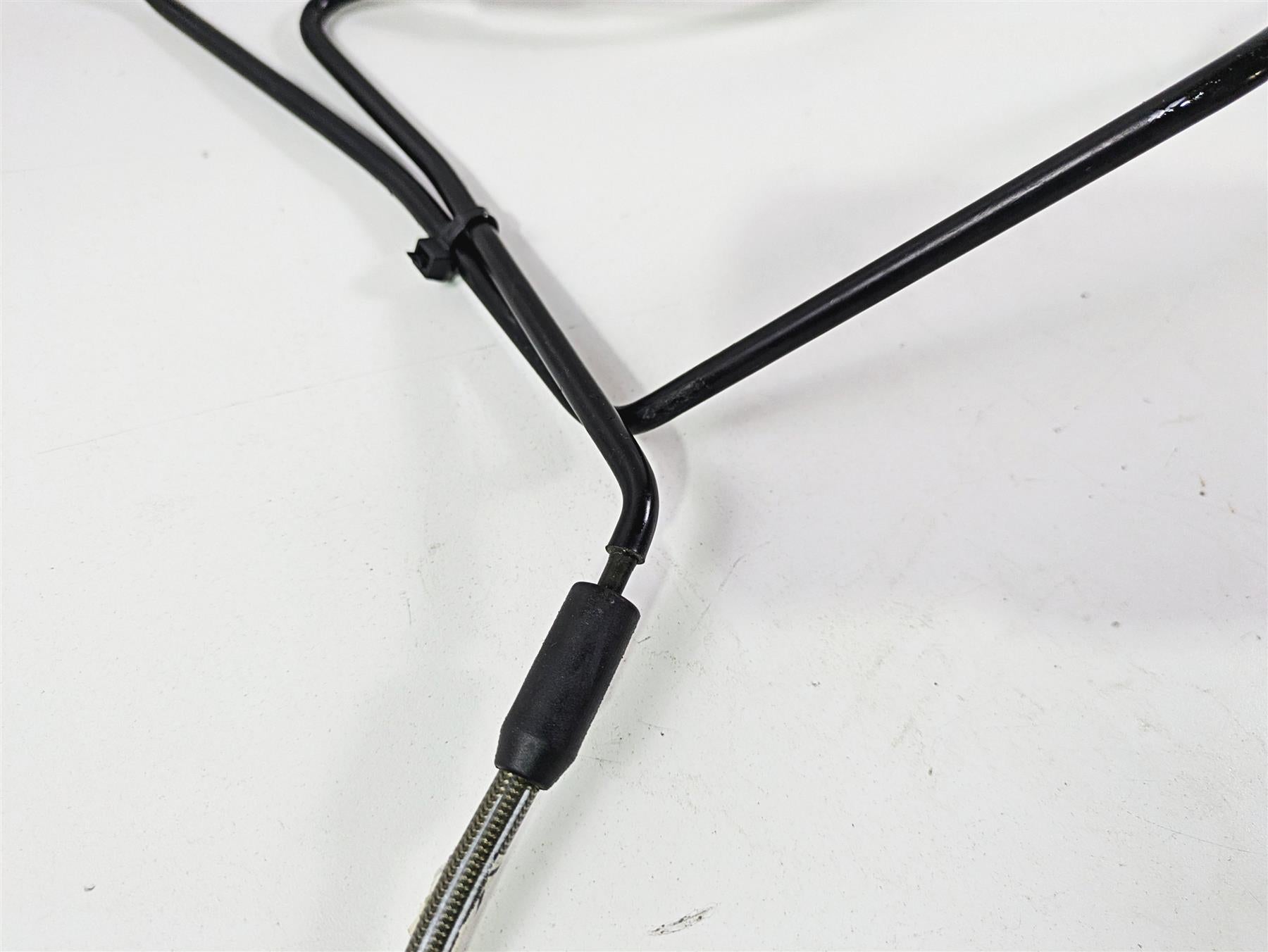2021 BMW R1250GS K51 Adv Rear Abs Brake Line Hose Set 34327721227 34327721228 {{ shop.shopifyCountryName }} - Mototech271