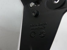 Load image into Gallery viewer, 2014 Moto Guzzi Griso 1200 SE 8V Headlight Mount Holder Bracket Set GU06496200
