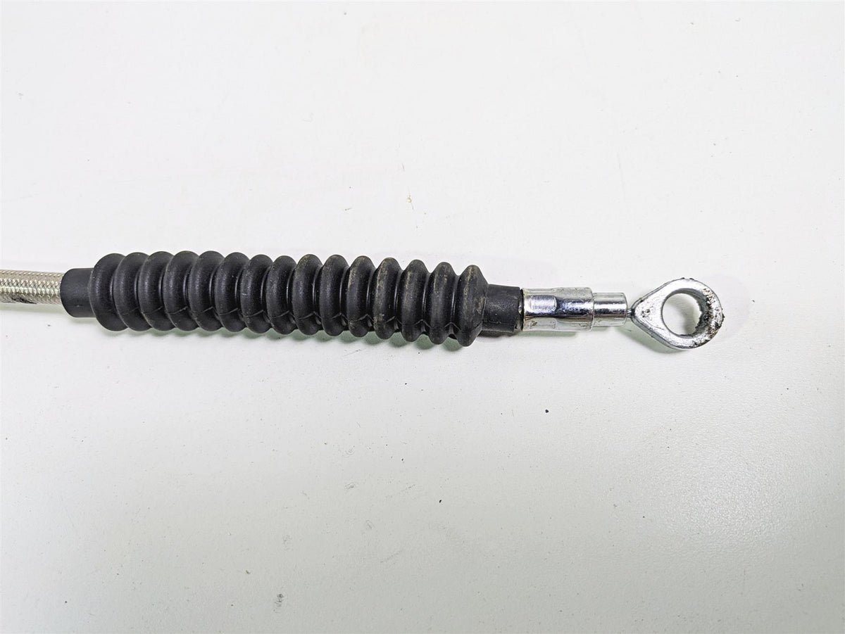 2008 Ultima Motorcycles Fat Bastard Brake & Clutch & Throttle Cabe Set {{ shop.shopifyCountryName }} - Mototech271