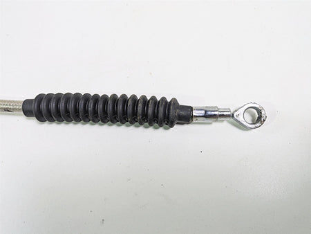 2008 Ultima Motorcycles Fat Bastard Brake & Clutch & Throttle Cabe Set {{ shop.shopifyCountryName }} - Mototech271