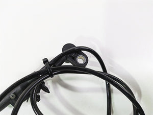 2019 BMW R1250RT K52 Front Abs Brake Wheel Speed Sensor 34528551611 34529443105 | Mototech271