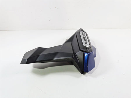 2013 Triumph Tiger 1215 Explorer Right Main Tank Fairing Cover Set T2305525 {{ shop.shopifyCountryName }} - Mototech271
