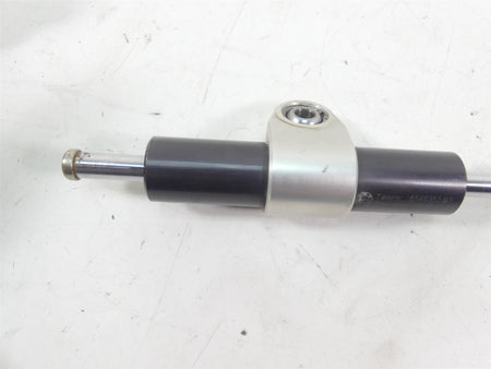 2017 BMW R1200GS GSW K50 Oem Steering Damper Stabilizer & Mounts 32768549363 {{ shop.shopifyCountryName }} - Mototech271