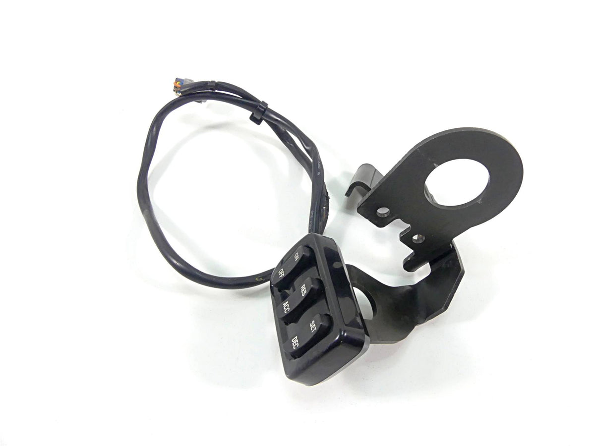 2011 Victory Cross Country Cruise Control Switch + Wiring Set 4012843 {{ shop.shopifyCountryName }} - Mototech271