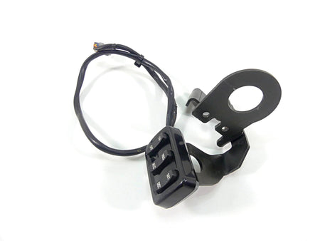 2011 Victory Cross Country Cruise Control Switch + Wiring Set 4012843 {{ shop.shopifyCountryName }} - Mototech271