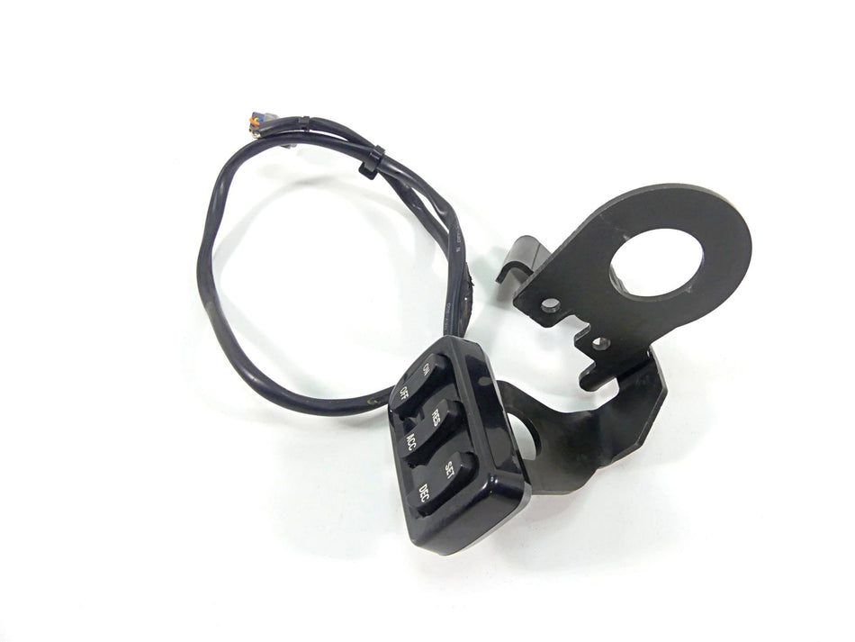 2011 Victory Cross Country Cruise Control Switch + Wiring Set 4012843 {{ shop.shopifyCountryName }} - Mototech271