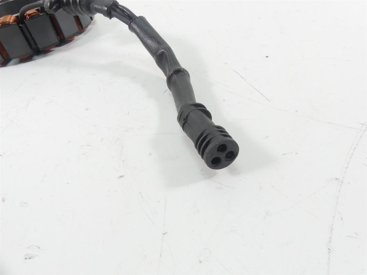 2013 Harley FXDWG Dyna Wide Glide Ignition Alternator Generator Stator 30017-08 {{ shop.shopifyCountryName }} - Mototech271