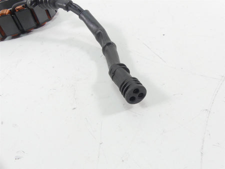 2013 Harley FXDWG Dyna Wide Glide Ignition Alternator Generator Stator 30017-08 {{ shop.shopifyCountryName }} - Mototech271