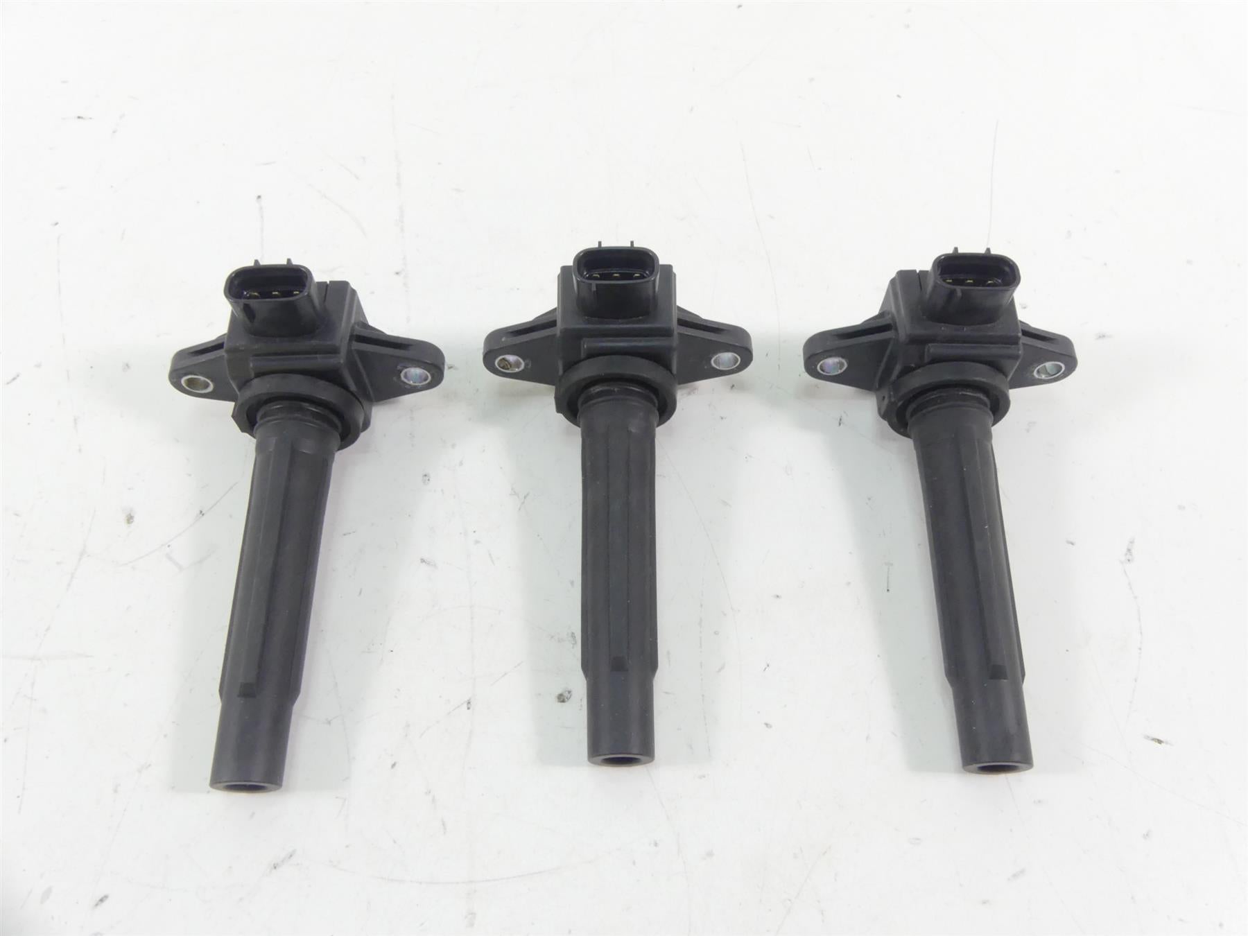 2017 Yamaha Waverunner VX Limited Ignition Coil Set 6EX-82310-00-00 H6T11273