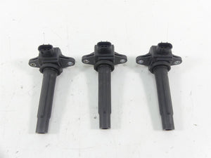2017 Yamaha Waverunner VX Limited Ignition Coil Set 6EX-82310-00-00 H6T11273