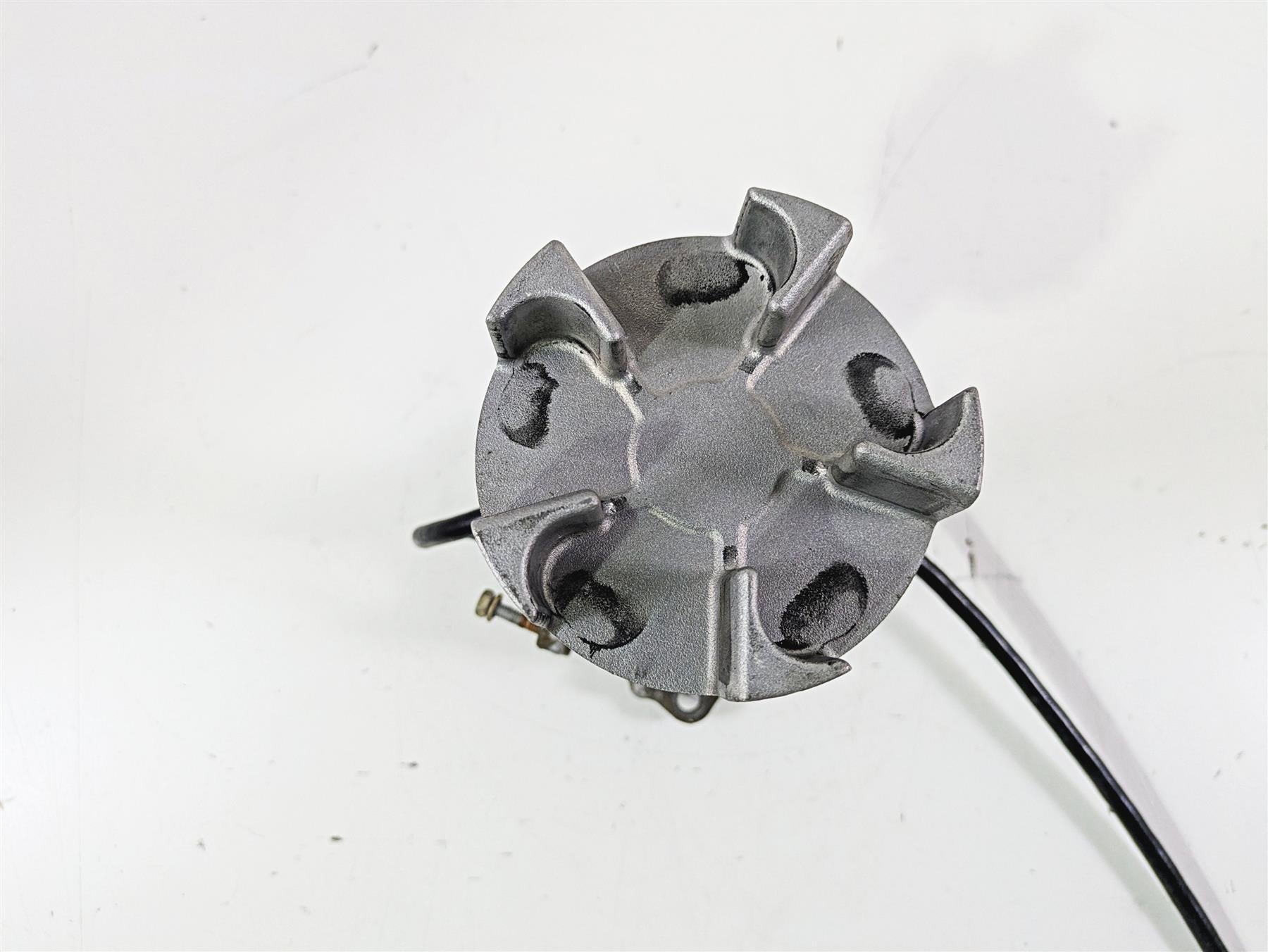 2006 Yamaha GP1300R Waverunner Center Prop Shaft Coupler Set 68N-51323-00-00 {{ shop.shopifyCountryName }} - Mototech271