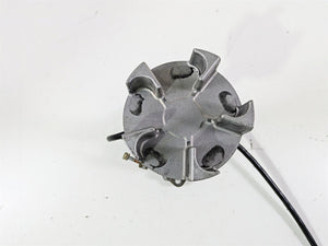 2006 Yamaha GP1300R Waverunner Center Prop Shaft Coupler Set 68N-51323-00-00