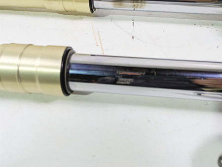 2017 BMW F800GS Adv K75 Front Fork Leg Set - Read 31427711181 31427711182 {{ shop.shopifyCountryName }} - Mototech271
