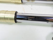 Load image into Gallery viewer, 2017 BMW F800GS Adv K75 Front Fork Leg Set - Read 31427711181 31427711182
