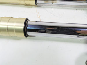 2017 BMW F800GS Adv K75 Front Fork Leg Set - Read 31427711181 31427711182