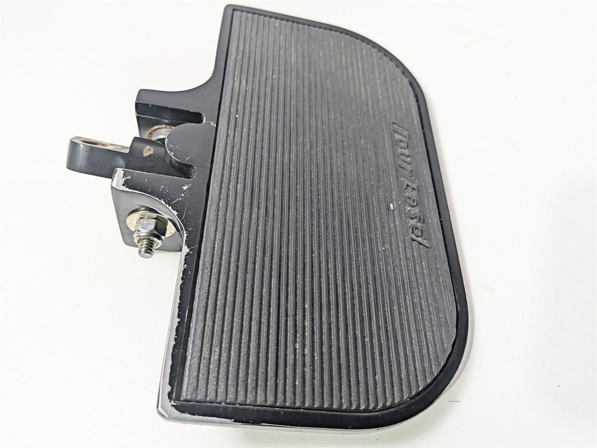 2009 Harley FXDC Dyna Super Glide CCE Tour Ease Front Floor Board Set 651808 {{ shop.shopifyCountryName }} - Mototech271