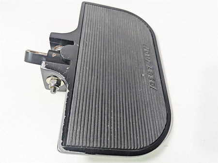 2009 Harley FXDC Dyna Super Glide CCE Tour Ease Front Floor Board Set 651808 {{ shop.shopifyCountryName }} - Mototech271