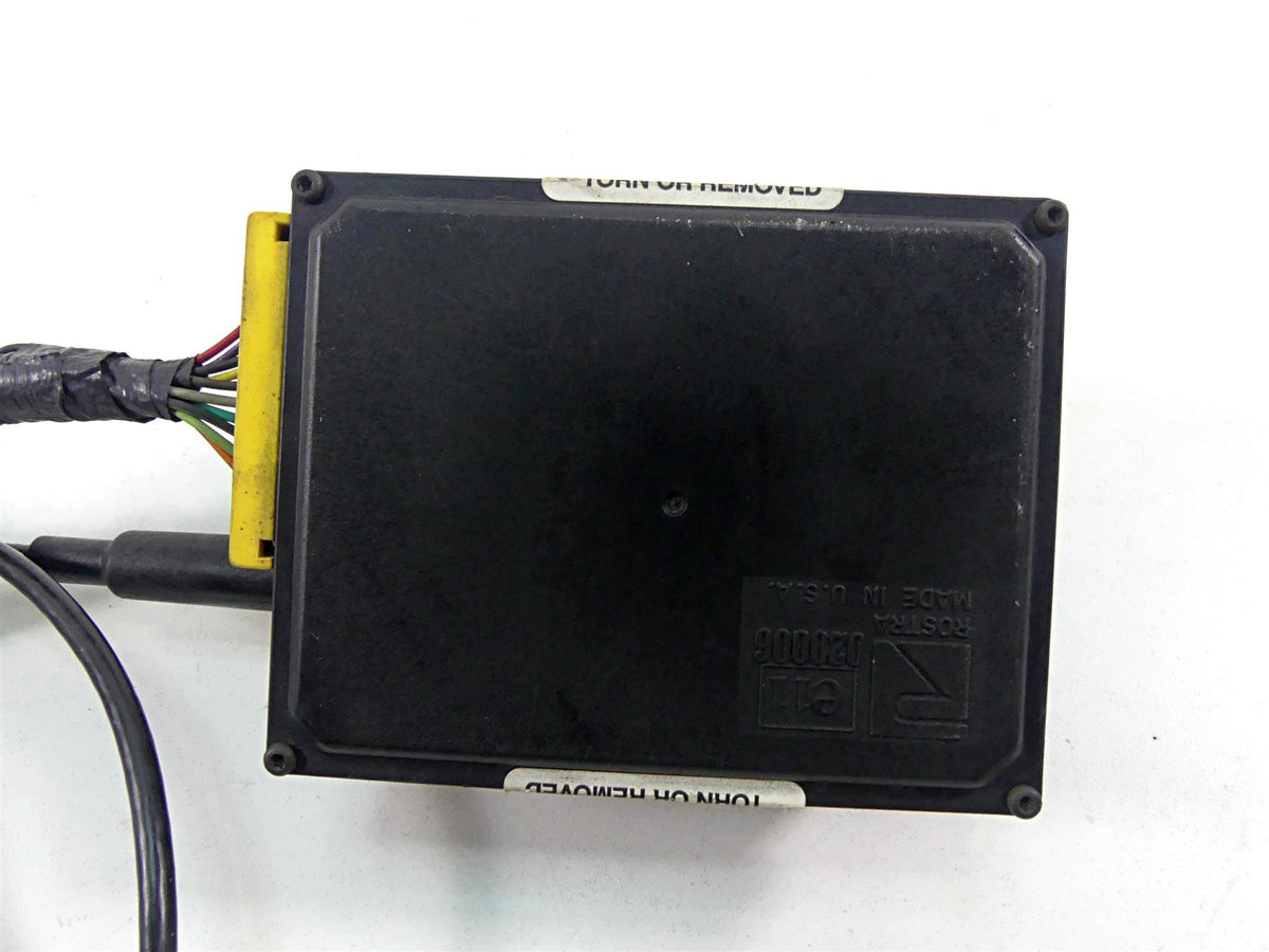 2011 Victory Cross Country Cruise Control Module Unit + Wirings 4012752 {{ shop.shopifyCountryName }} - Mototech271