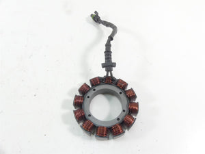 2005 Harley Touring CVO FLHTC SE Electra Glide  Stator Generator 29987-02 | Mototech271