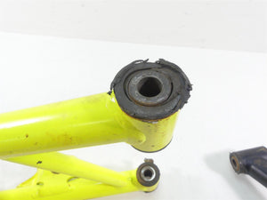 2018 Can Am Maverick X3 XMR Turbo R Front Upper Lower 64" Control Arm Set  706203124 | Mototech271