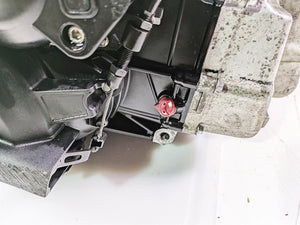 2012 Triumph Dayton 675 Great Running Engine Motor 33K -Video READ T1160540