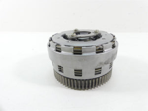 2019 Ducati Multistrada 1260 S Pikes Peak Clutch Basket Friction Disc 19820441A