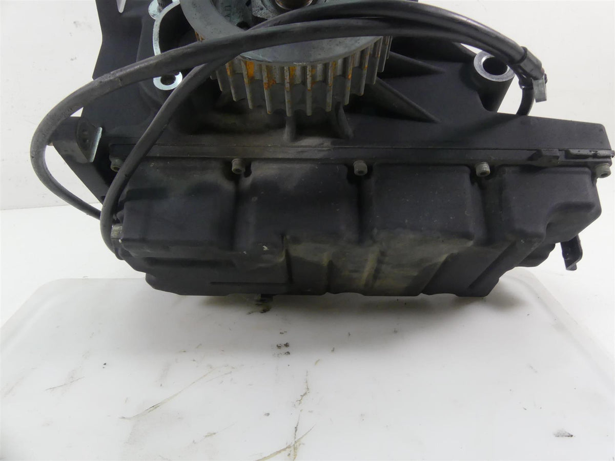 2012 Harley Touring FLHTK Electra Glide Transmission Gear Box 6 Sp -25k 33166-10 {{ shop.shopifyCountryName }} - Mototech271