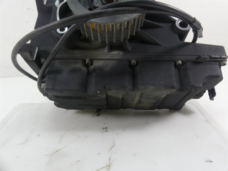 2012 Harley Touring FLHTK Electra Glide Transmission Gear Box 6 Sp -25k 33166-10 {{ shop.shopifyCountryName }} - Mototech271