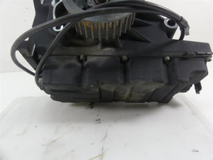 2012 Harley Touring FLHTK Electra Glide Transmission Gear Box 6 Sp -25k 33166-10 | Mototech271