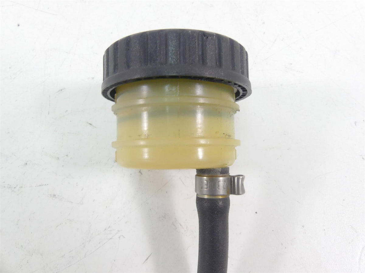 2012 BMW R1200 GS K255 Adventure Rear Brembo Brake Master Cylinder 34317699574 {{ shop.shopifyCountryName }} - Mototech271