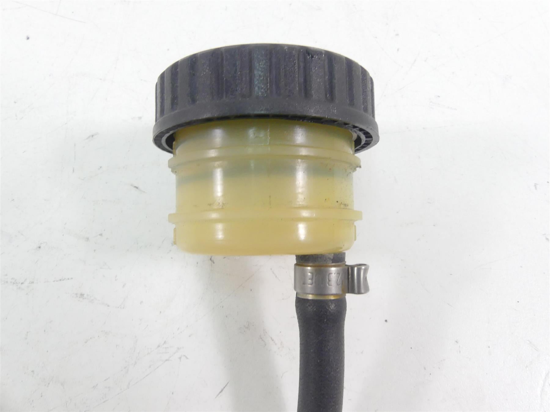 2012 BMW R1200 GS K255 Adventure Rear Brembo Brake Master Cylinder 34317699574 {{ shop.shopifyCountryName }} - Mototech271