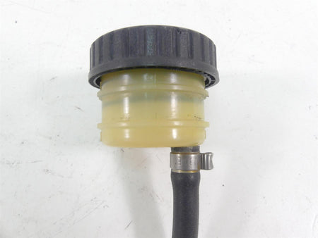2012 BMW R1200 GS K255 Adventure Rear Brembo Brake Master Cylinder 34317699574 {{ shop.shopifyCountryName }} - Mototech271