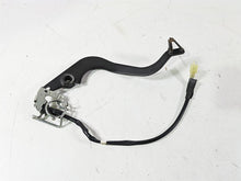 Load image into Gallery viewer, 2023 Kawasaki KLR KL 650 Adventure Rear Brake Pedal &amp; Light Switch 43001-0777 | Mototech271
