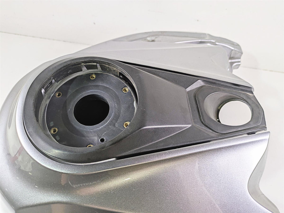 2017 KTM 1290 Super Duke GT Plastic Fuel Gas Tank 61407013244BHA {{ shop.shopifyCountryName }} - Mototech271