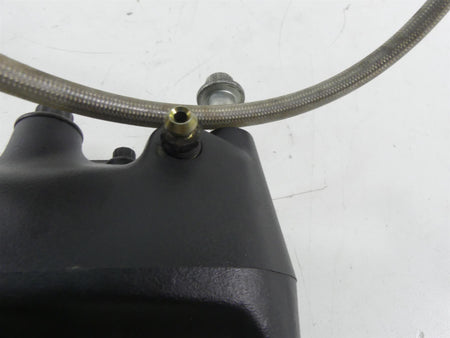 2005 Harley FXDWGI Dyna Wide Glide Front Brake Caliper + Line 44046-00D {{ shop.shopifyCountryName }} - Mototech271