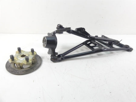 2015 Arctic Wild Cat 700 Sport LTD Front Left Knee Assembly 0503-611 0503-619 {{ shop.shopifyCountryName }} - Mototech271