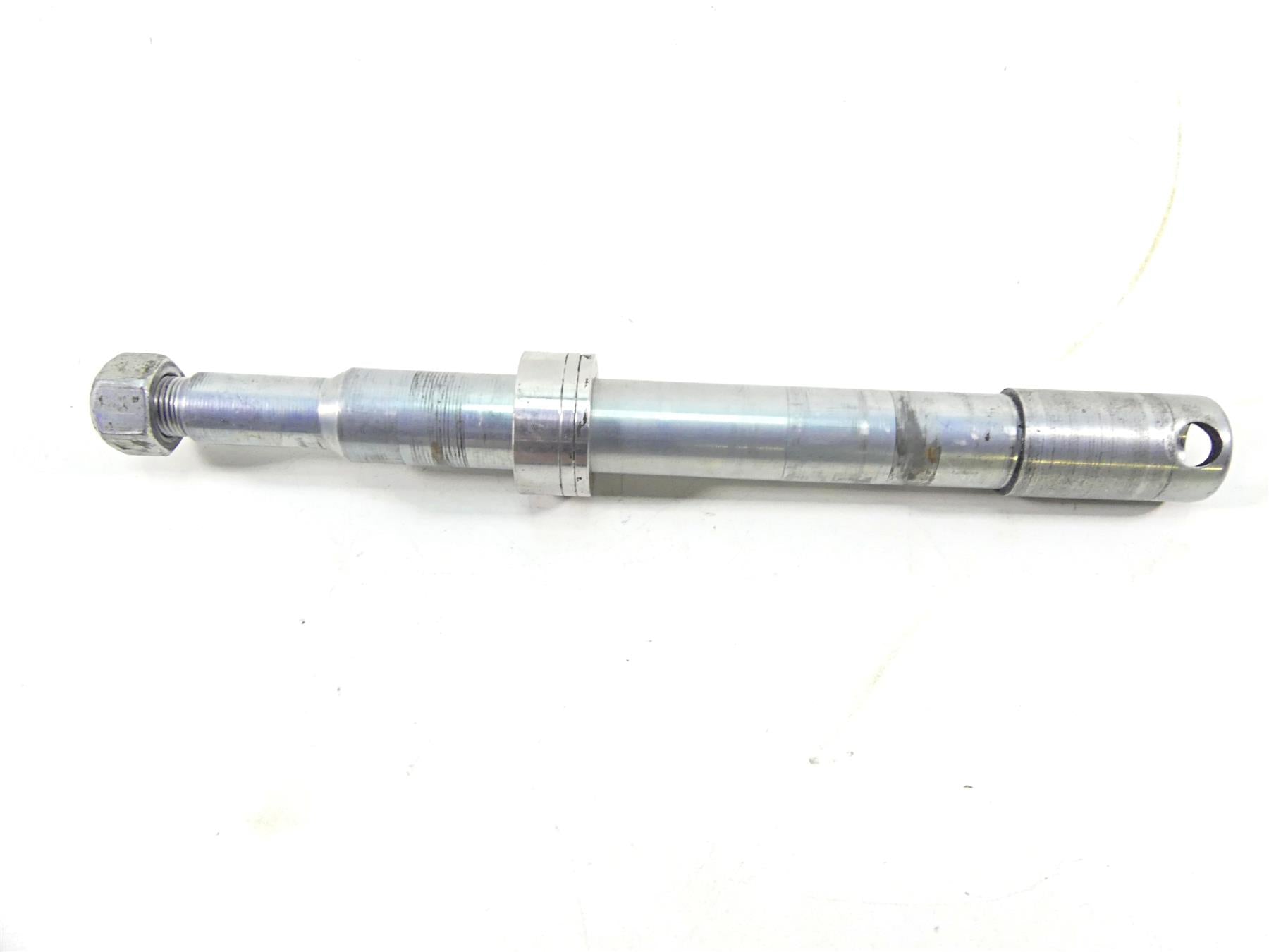 2017 Harley XL1200 CX Sportster Roadster Front Wheel Spindle Axle 25mm 41628-08 {{ shop.shopifyCountryName }} - Mototech271
