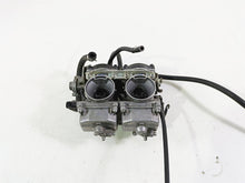 Load image into Gallery viewer, 2009 Kawaski EX250 Ninja 250R Carburetor Carb Set -Needs Cleaning 15004-0020 | Mototech271

